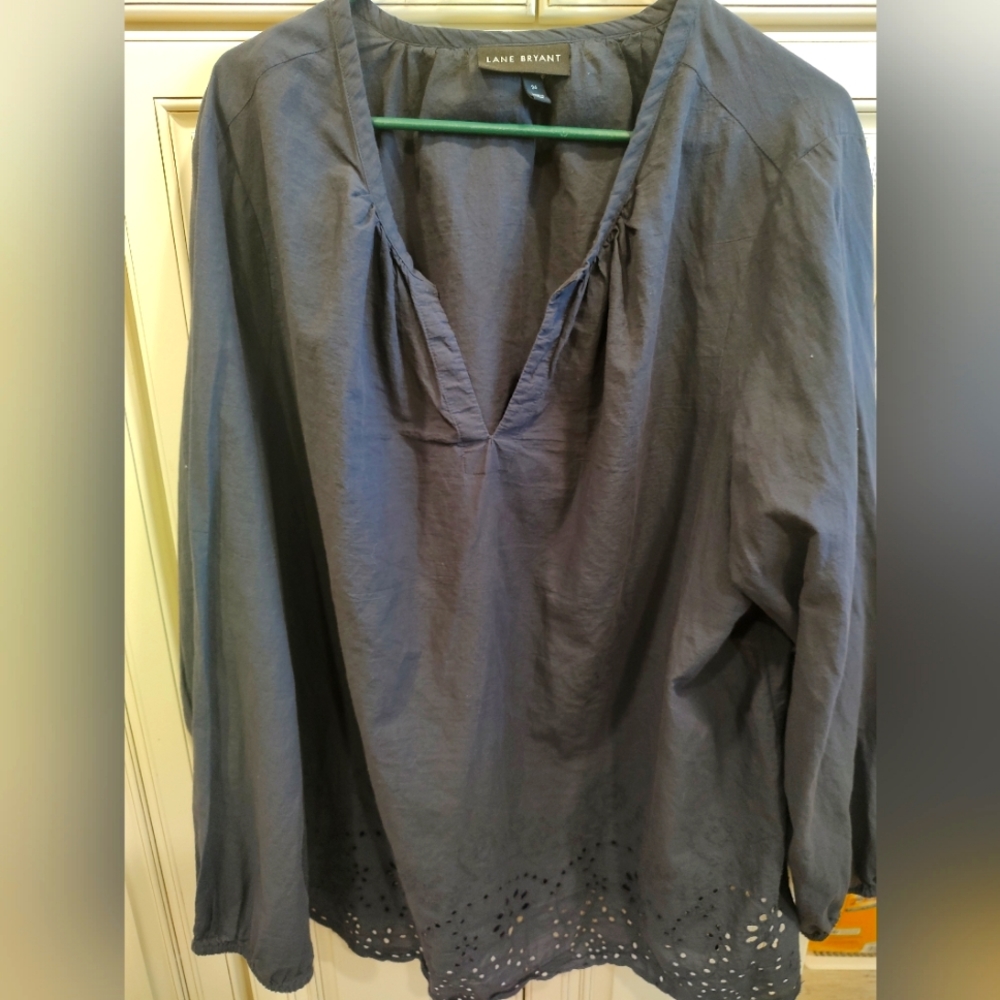 Lane Bryant Women's Top